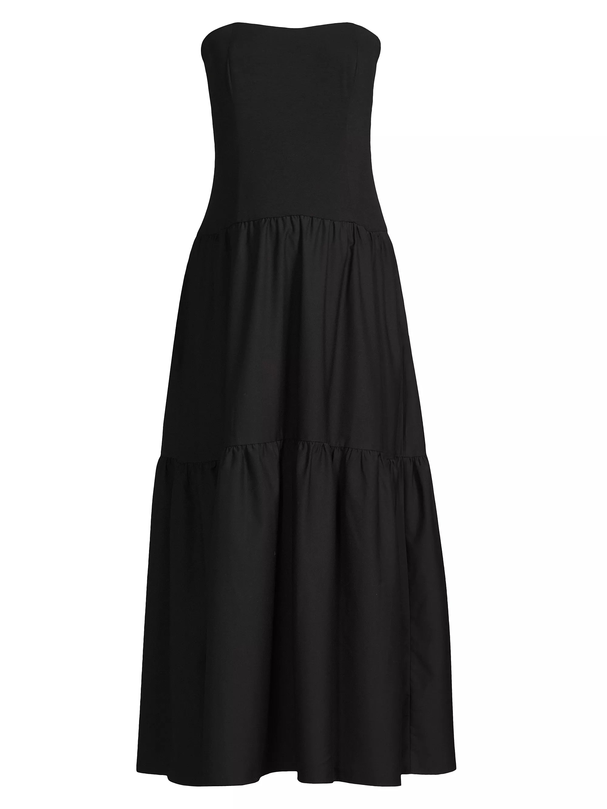 Image of Emilia George - The Evelyn Dress